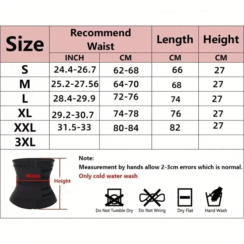 Nuvara Sculptâ„¢ Waist Trainer - Image 3