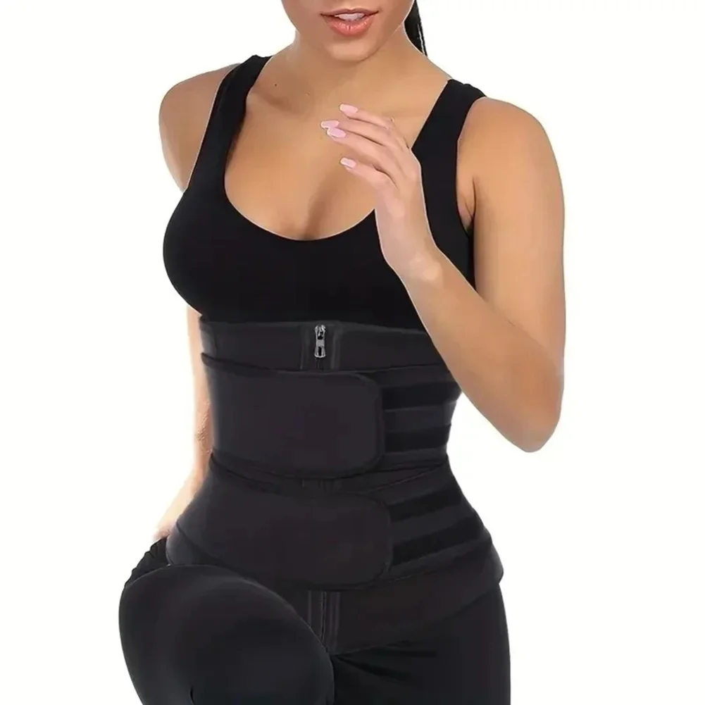 Nuvara Sculptâ„¢ Waist Trainer - Image 2