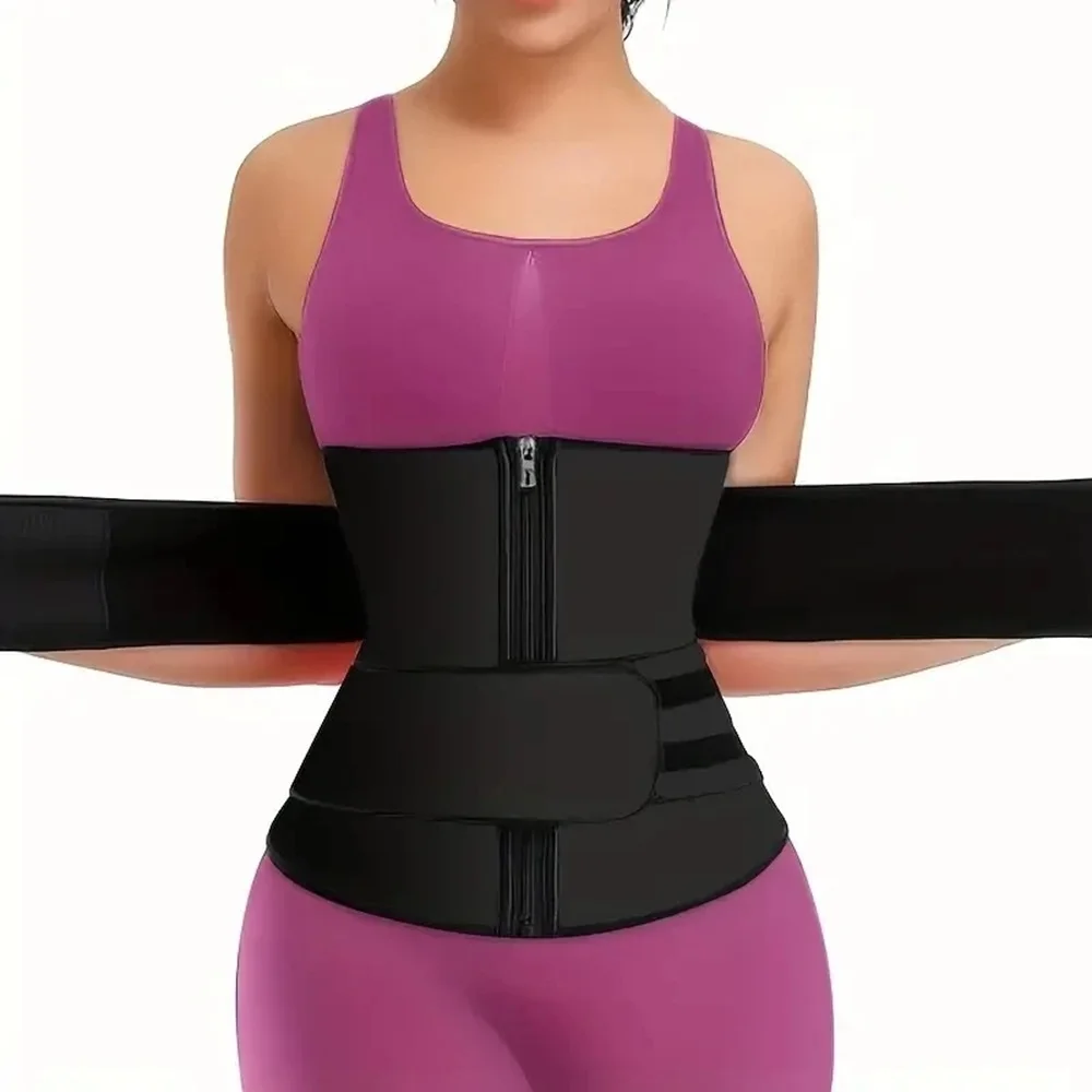 Nuvara Sculptâ„¢ Waist Trainer - Image 5